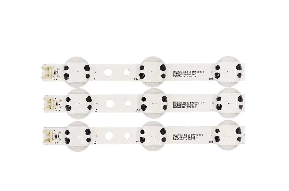 Комплект LED подсветки телевизора LG AGM76931305 ORIGINAL